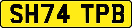 SH74TPB