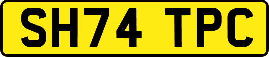SH74TPC
