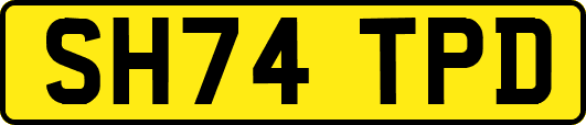 SH74TPD