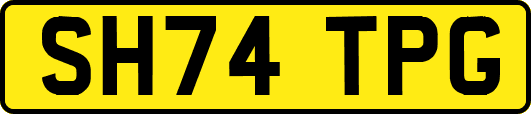 SH74TPG