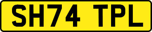 SH74TPL