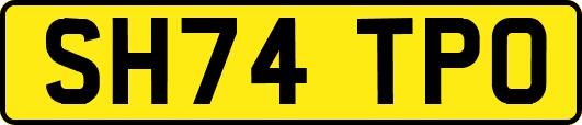 SH74TPO