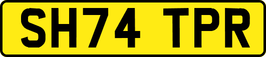 SH74TPR