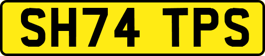 SH74TPS