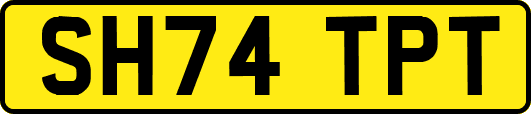 SH74TPT