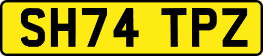 SH74TPZ