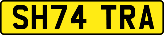 SH74TRA