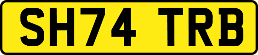 SH74TRB