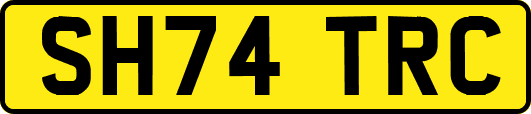 SH74TRC