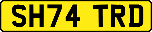 SH74TRD