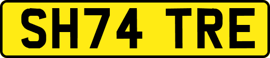 SH74TRE