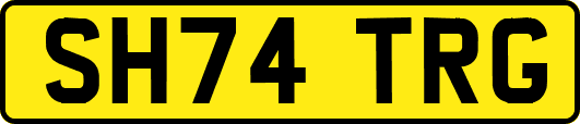 SH74TRG