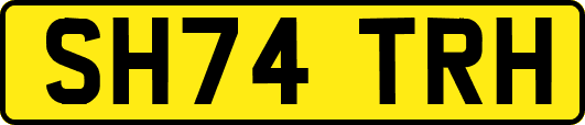 SH74TRH