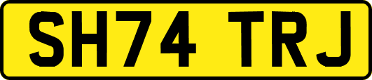 SH74TRJ