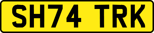 SH74TRK
