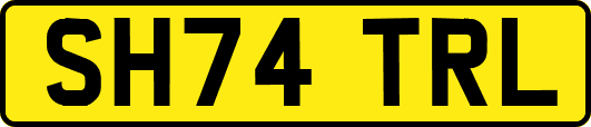 SH74TRL