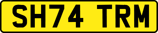 SH74TRM