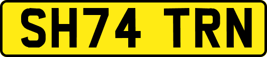 SH74TRN