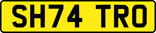 SH74TRO
