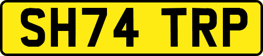 SH74TRP
