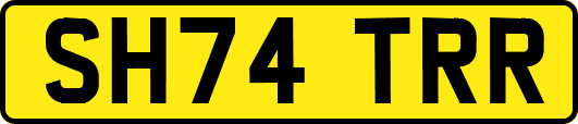SH74TRR