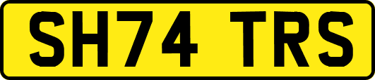 SH74TRS