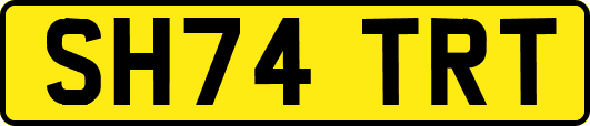 SH74TRT