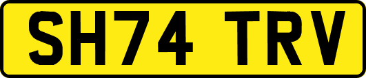 SH74TRV