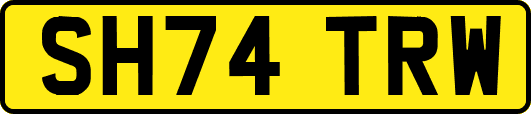 SH74TRW