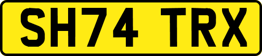 SH74TRX