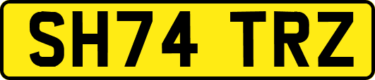 SH74TRZ
