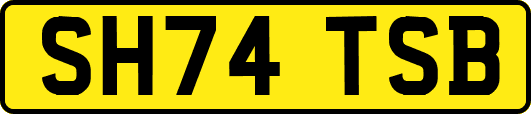 SH74TSB