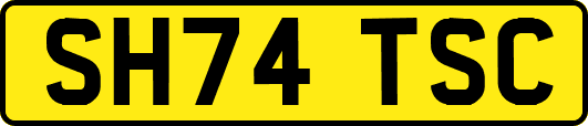 SH74TSC