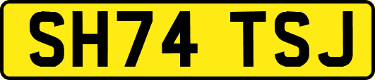 SH74TSJ