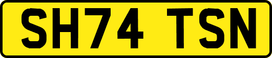 SH74TSN