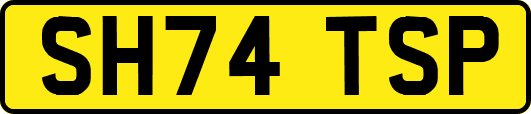 SH74TSP
