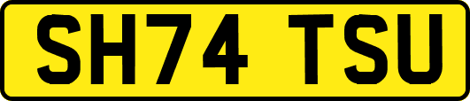 SH74TSU