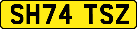 SH74TSZ