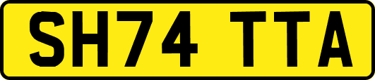 SH74TTA