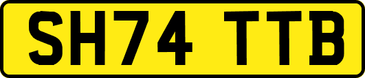 SH74TTB