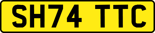 SH74TTC