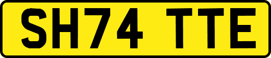 SH74TTE