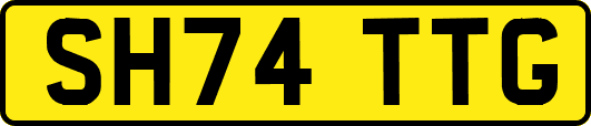 SH74TTG
