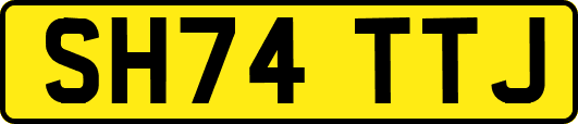 SH74TTJ