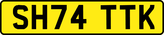 SH74TTK