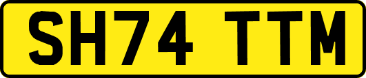 SH74TTM