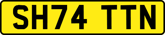 SH74TTN