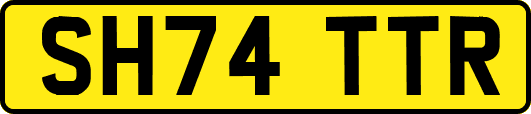 SH74TTR