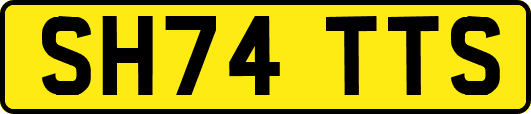 SH74TTS