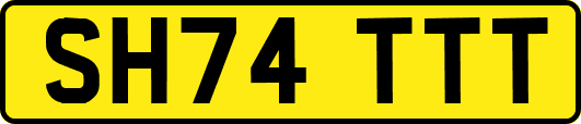 SH74TTT